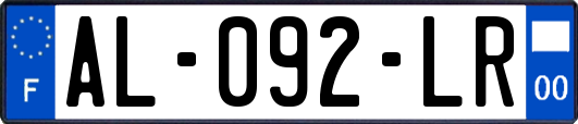 AL-092-LR