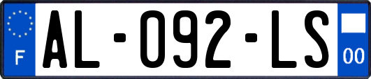 AL-092-LS