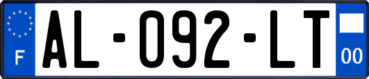 AL-092-LT