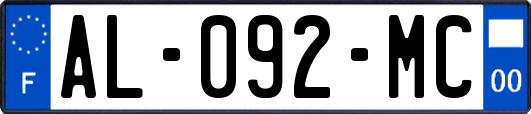 AL-092-MC