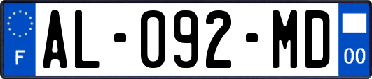 AL-092-MD