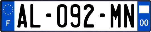 AL-092-MN