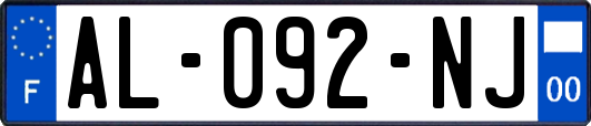 AL-092-NJ