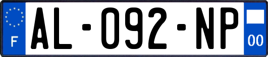 AL-092-NP