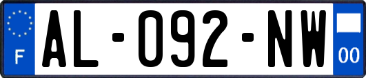 AL-092-NW