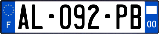 AL-092-PB