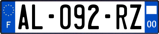 AL-092-RZ