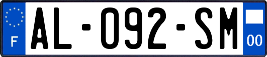 AL-092-SM