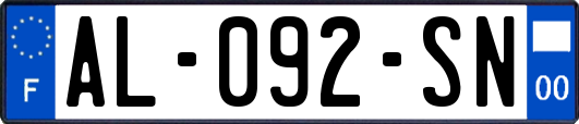 AL-092-SN