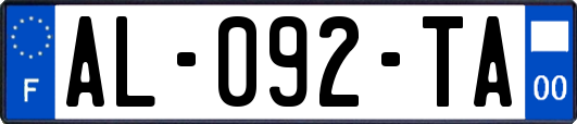 AL-092-TA