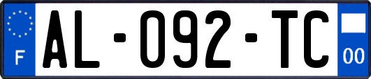 AL-092-TC