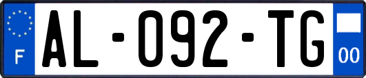 AL-092-TG