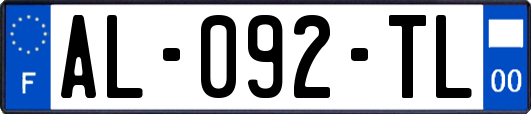 AL-092-TL