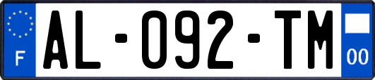AL-092-TM