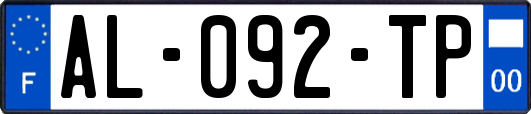 AL-092-TP