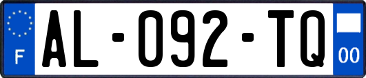 AL-092-TQ