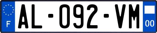 AL-092-VM