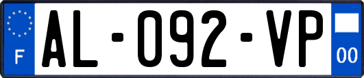 AL-092-VP