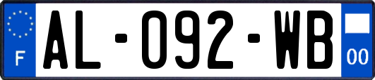 AL-092-WB