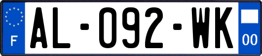 AL-092-WK