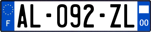 AL-092-ZL