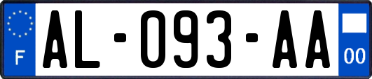 AL-093-AA