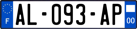 AL-093-AP