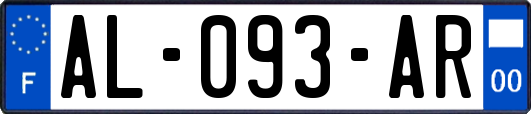 AL-093-AR