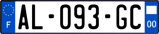 AL-093-GC