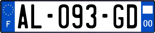 AL-093-GD