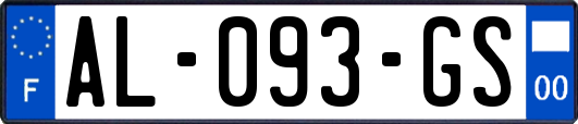 AL-093-GS