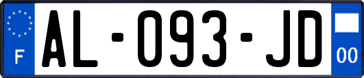 AL-093-JD