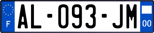 AL-093-JM