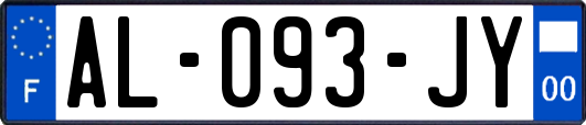 AL-093-JY