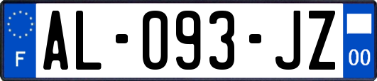 AL-093-JZ