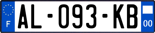 AL-093-KB
