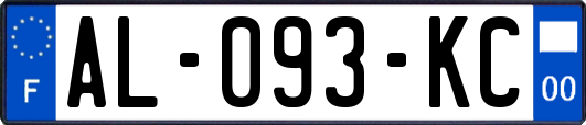 AL-093-KC