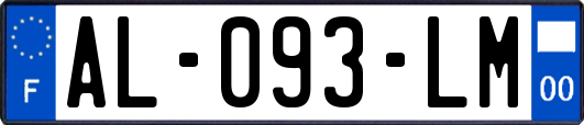 AL-093-LM