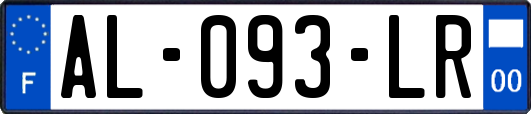 AL-093-LR