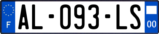 AL-093-LS