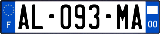 AL-093-MA