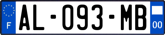 AL-093-MB