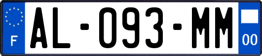 AL-093-MM