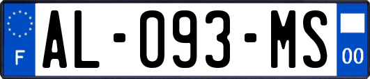 AL-093-MS