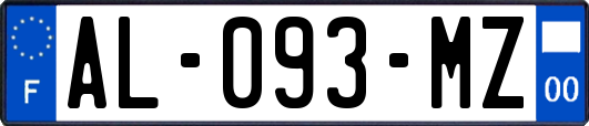 AL-093-MZ