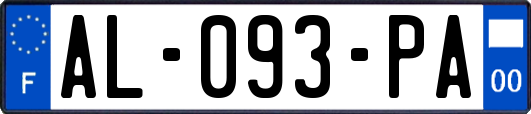 AL-093-PA