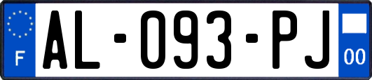 AL-093-PJ