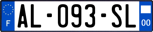 AL-093-SL
