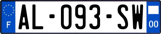 AL-093-SW
