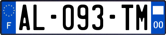 AL-093-TM